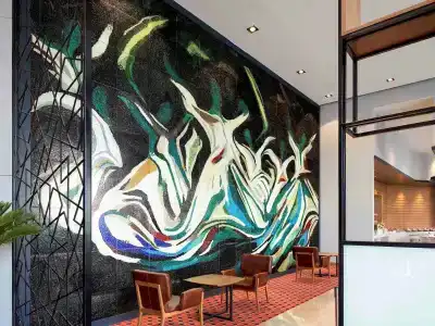 Novotel Konya - 14