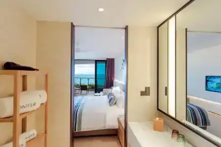 Sanya Conifer Resort - 53