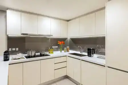 Ascott Sentral - 24