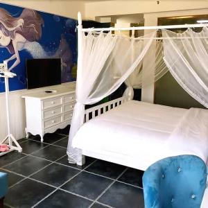 Xiayizhan Style Theme Inn - 14