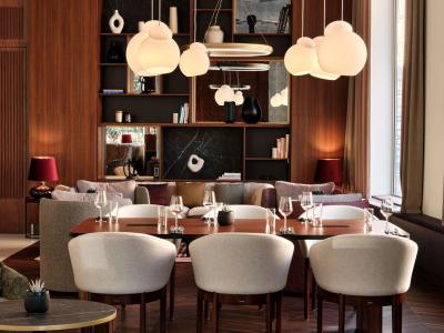 Radisson Blu Krakow - 19