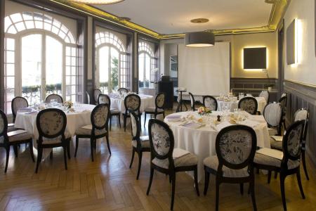 Hôtel Longemalle - 24