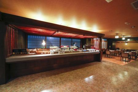 Dormy Inn Toyama Natural Hot Spring - 30