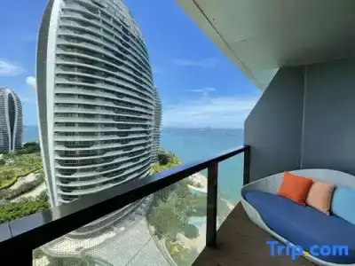 Phoenix Island Resort Sanya - 48