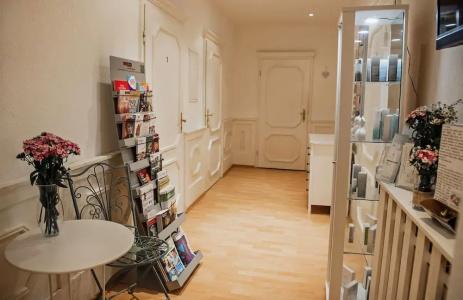 Pension Bertha - 10