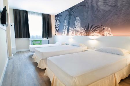 B&B Alicante - 43