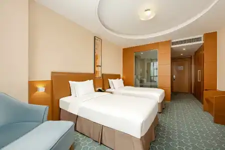 Holiday Inn Express Beijing Huacai, An Ihg - 35
