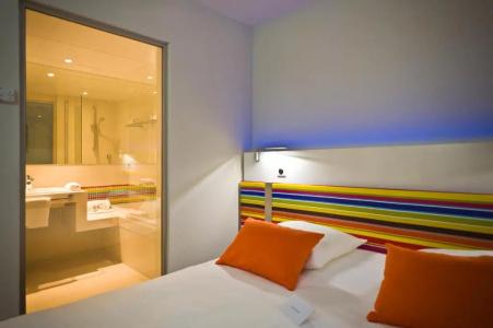 Mercure Angoulême Hôtel de France - 44