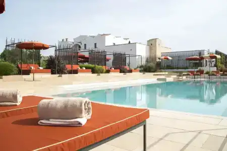 Masseria Santo Scalone - 15