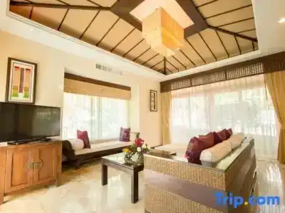 Sibsan & Spa Maetaeng Sha - 383