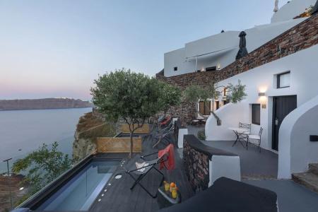 Pearl of Caldera Oia - Boutique by Pearl Collection - 113