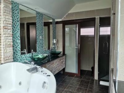 Siam Beach Resort - 22