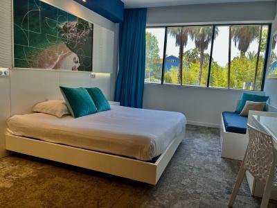 Marineland Hôtel - 3