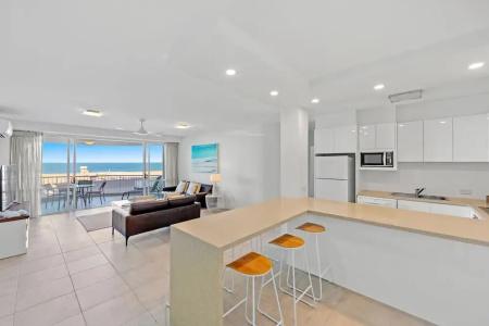 La Mer Sunshine Beachfront - 96