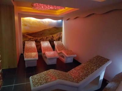 Milmari Resort - 33
