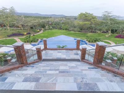 The Retreat at Ngorongoro - 3