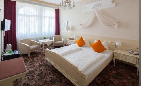 Aviano Boutiquehotel - 135