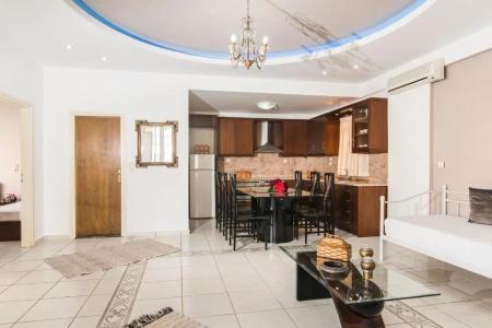 Yiannis Manos Resort - 73