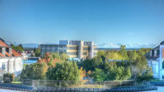 Holiday Inn Munich Unterhaching, An Ihg - 24