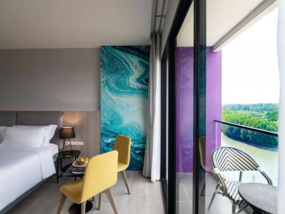 Fortune Saeng Chan Beach Rayong - Sha Plus - 56