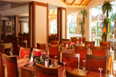 Esra and Family Suites - 28