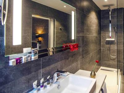 Mercure Vienna First - 27