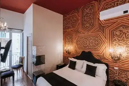 b&b Porta Marina Ortigia - 15