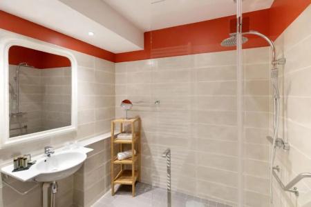 Hôtel La Bastide Saint Martin - 59