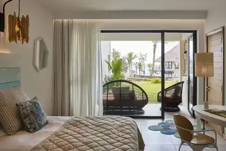 C Mauritius Palmar - All Inclusive - 7