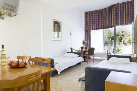 Eliofos Elegant Maisonettes - 73