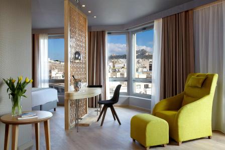 Wyndham Grand Athens - 3