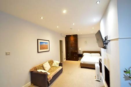 Amber Residence Aparthotel - 106