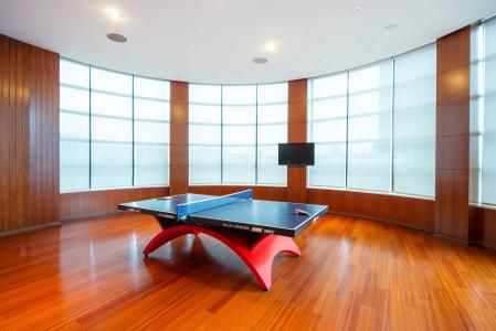 Holiday Inn Chengdu Xindu, An Ihg - 36