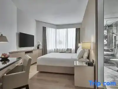 Singapore Marriott Tang Plaza (SG Clean) - 171