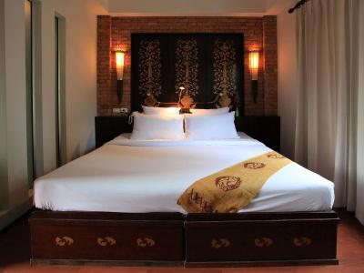 Holiday Garden & Resort Sha Extra Plus - 2