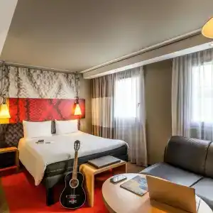 ibis Le Havre Centre - 25