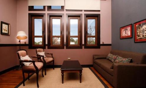 Boutique Castillo Rojo - 120