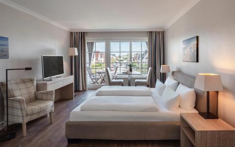 Dorint Strandresort & Spa Westerland/Sylt - 81