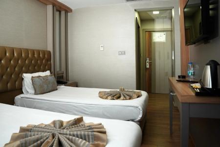 Enerji Otel - 4
