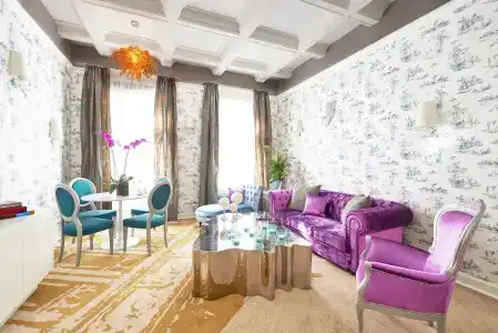 Aria Budapest by Library Collection - 16