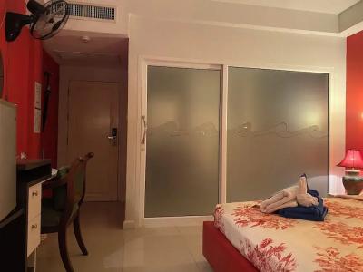 Oyo 1040 Access Inn Pattaya - 137