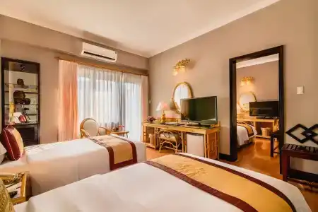 Huong Giang Resort & Spa - 23