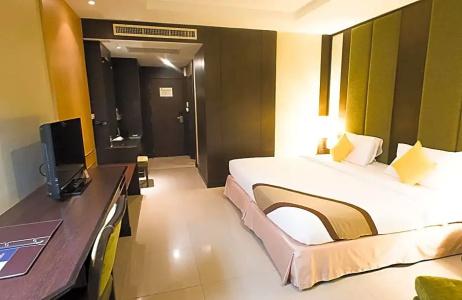 Intimate Pattaya - Sha Extra Plus - 39