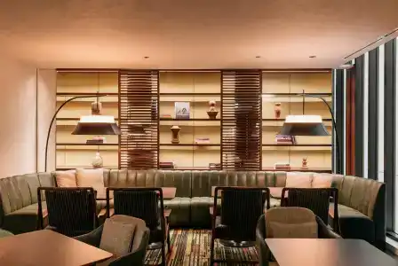 Grand Hyatt Singapore (SG Clean) - 17