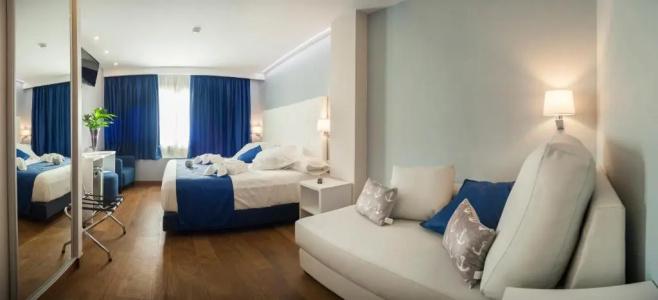 Boutique Barra Alta (Adults Only) - 47