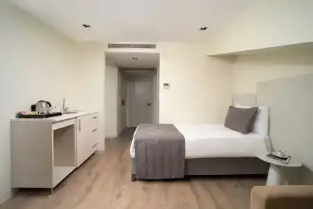 Orka Taksim Suites & - 56