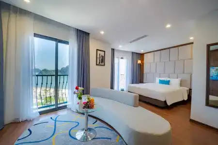 Paddington Halong Bayview - 40