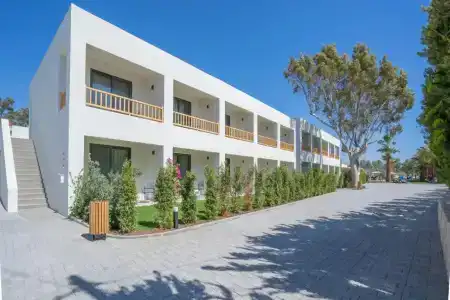 Meltem Beach - 36