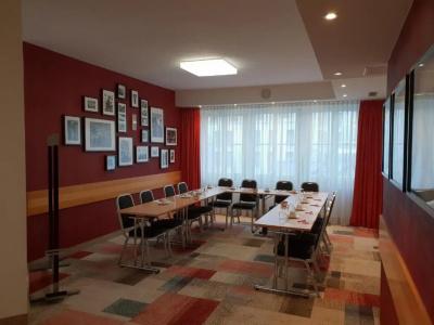 Am Kaisersaal - 18