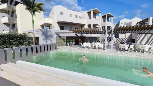 Mare Blue Suites - 6